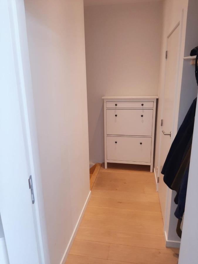 Luxe Duplex Appartement Mavi Gistel Exterior photo