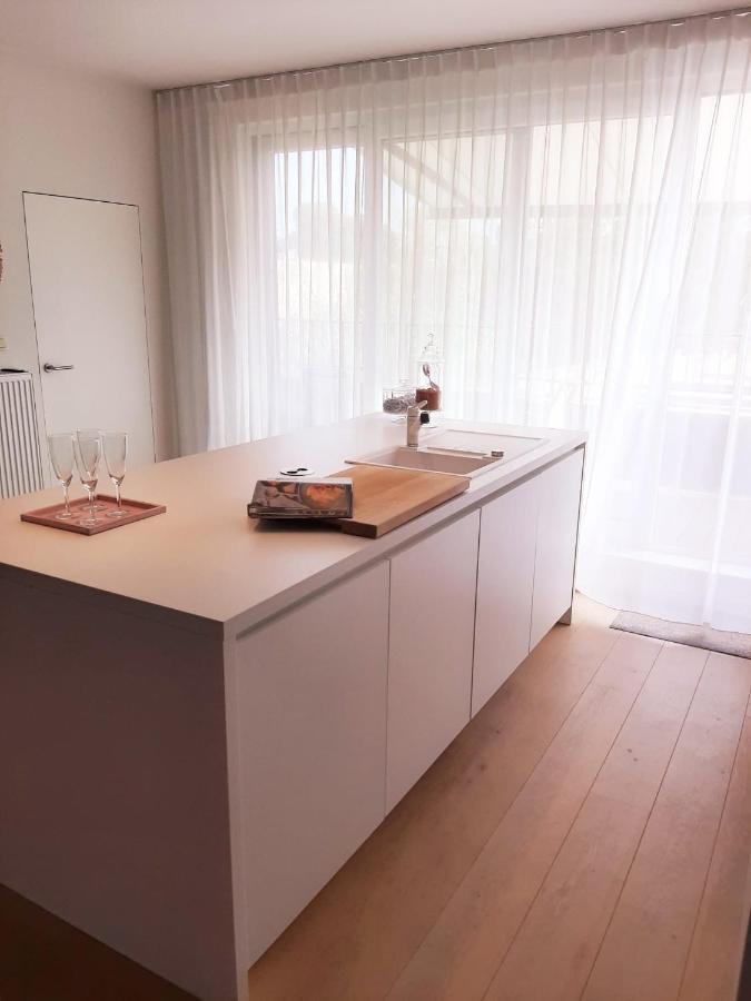Luxe Duplex Appartement Mavi Gistel Exterior photo
